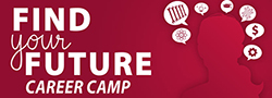 Registration open for girls' Find Your Future Career Camp at Northeast